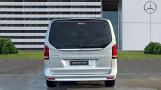 Mercedes-Benz V-Class V220 d AMG Line 5dr 9G-Tronic [Extra Long] Diesel Estate